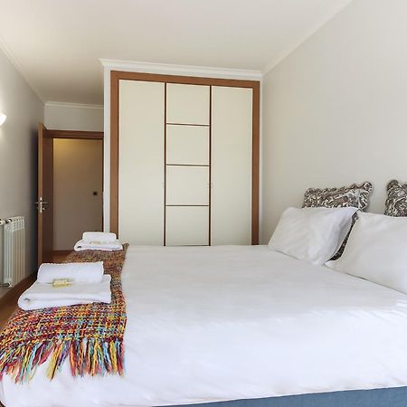Modern Bela Vista By Homing Apartment Lisboa Ngoại thất bức ảnh