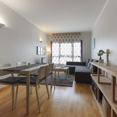 Modern Bela Vista By Homing Apartment Lisboa Ngoại thất bức ảnh