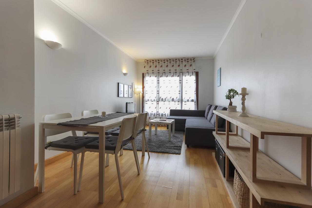 Modern Bela Vista By Homing Apartment Lisboa Ngoại thất bức ảnh
