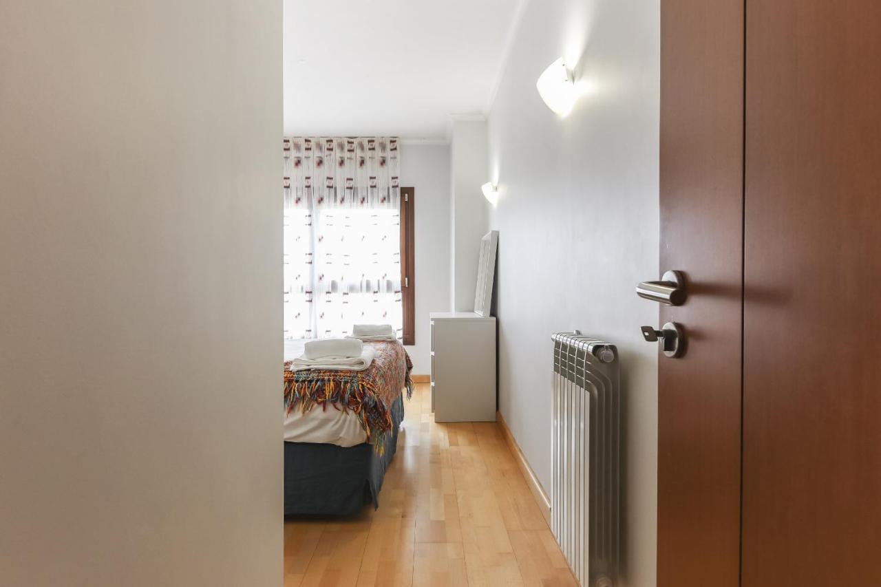 Modern Bela Vista By Homing Apartment Lisboa Ngoại thất bức ảnh