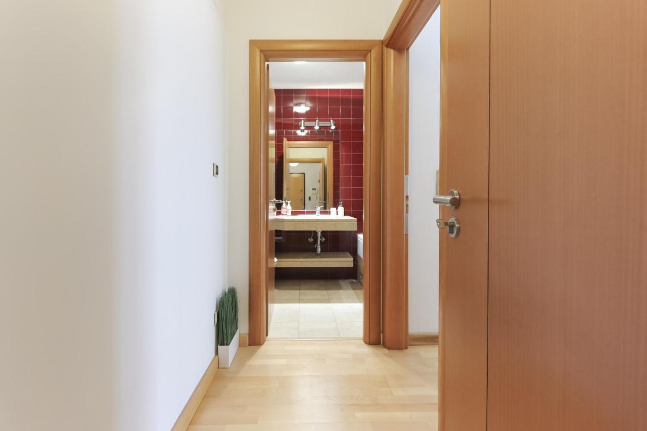 Modern Bela Vista By Homing Apartment Lisboa Ngoại thất bức ảnh