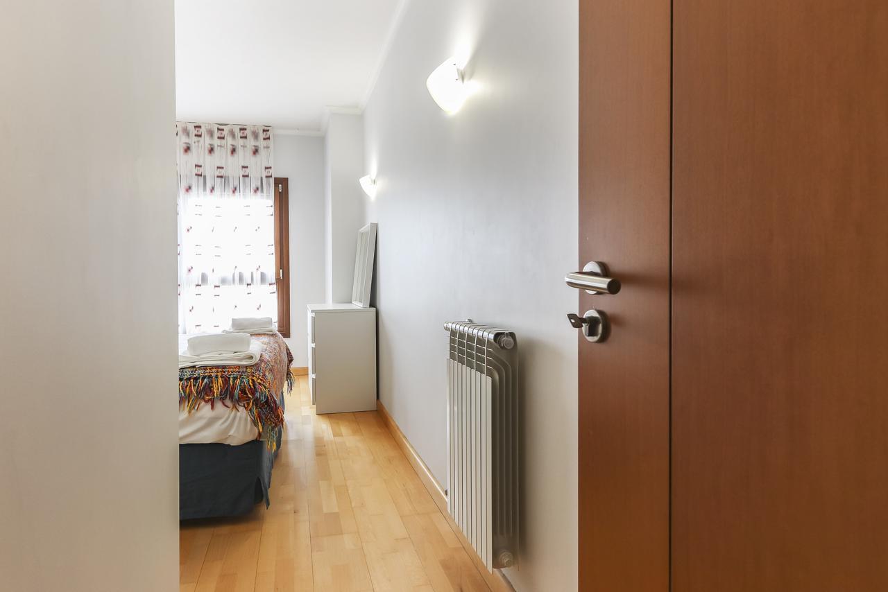 Modern Bela Vista By Homing Apartment Lisboa Ngoại thất bức ảnh